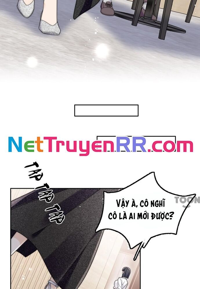 Pha Lê Xanh Chương 49 Ảnh 22