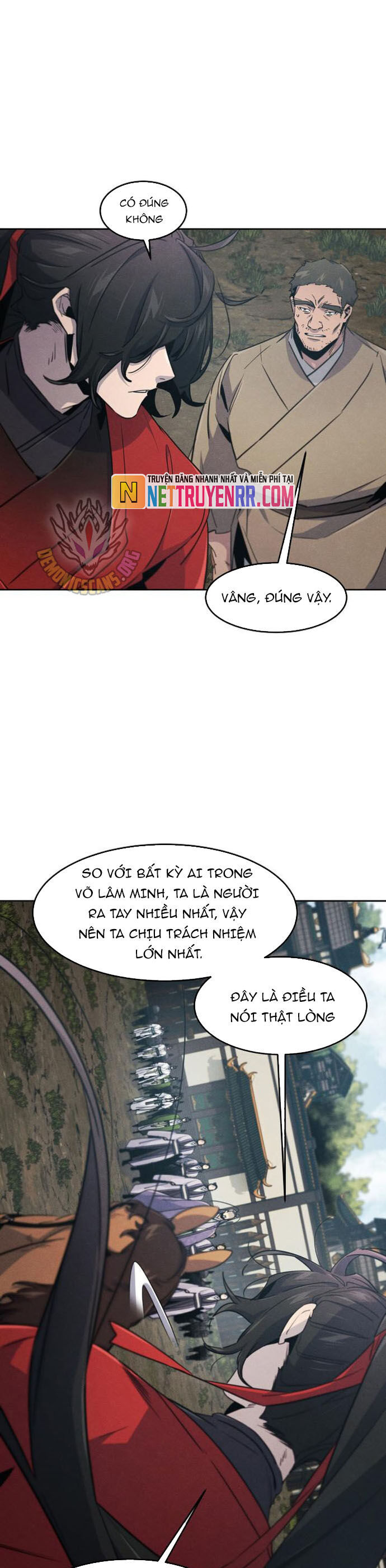 Cuồng Ma Tái Thế Chương 157 Ảnh 19
