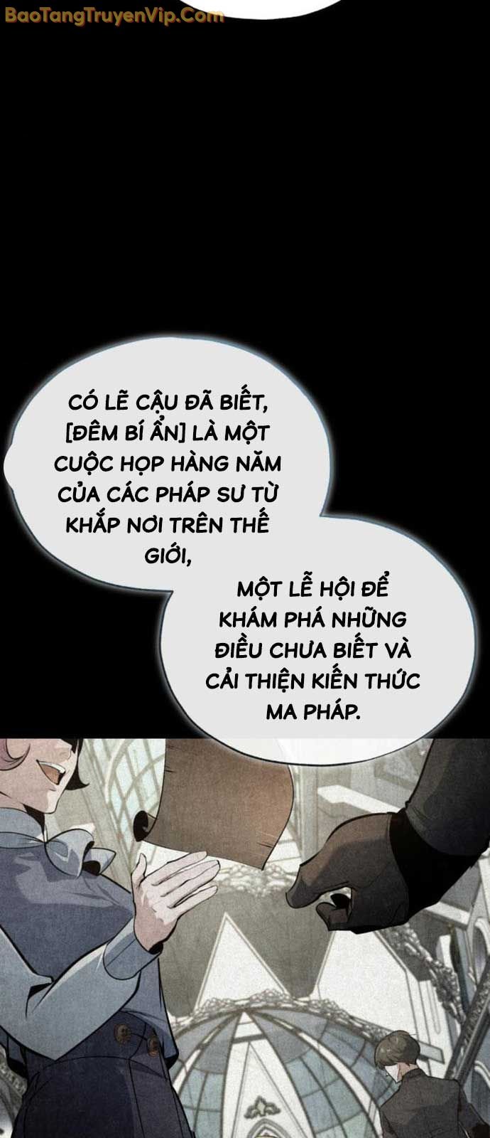 Giáo Sư Gián Điệp Chương 121.1 Ảnh 75