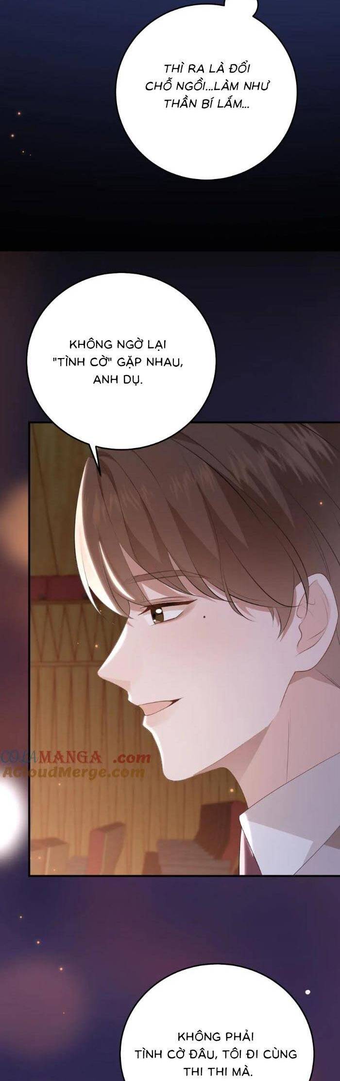 Ấm Hôn 100 Ngày Chương 52 Ảnh 15
