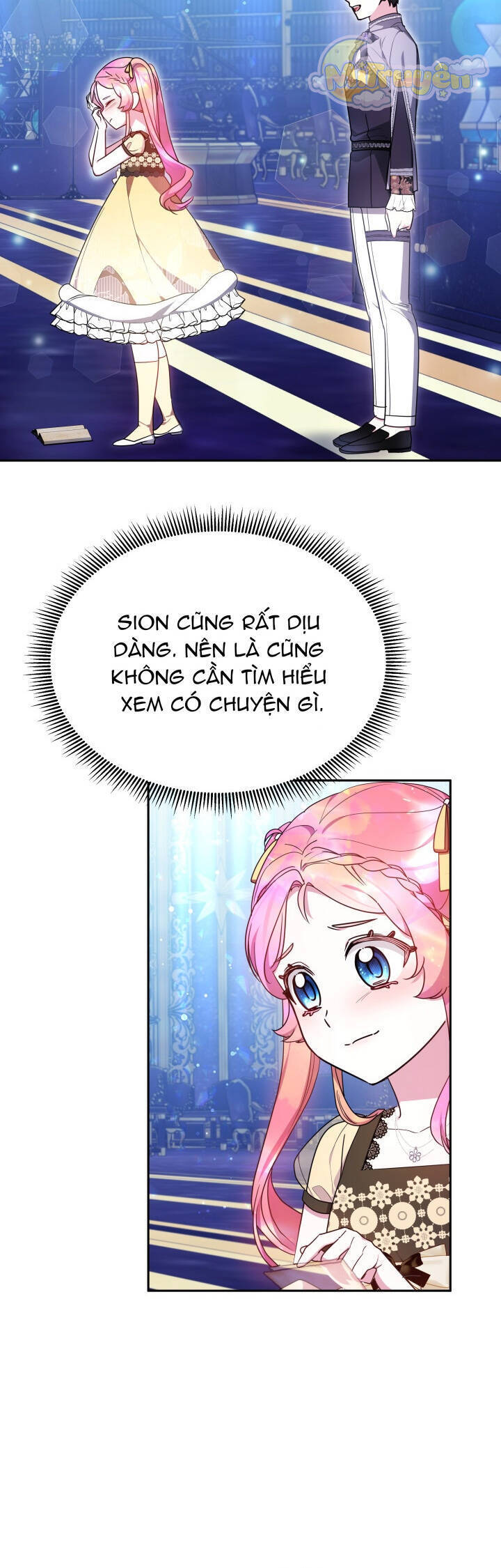 Rồng Con Thuần Hóa Những Kẻ Điên Rồ Chương 38 Ảnh 8