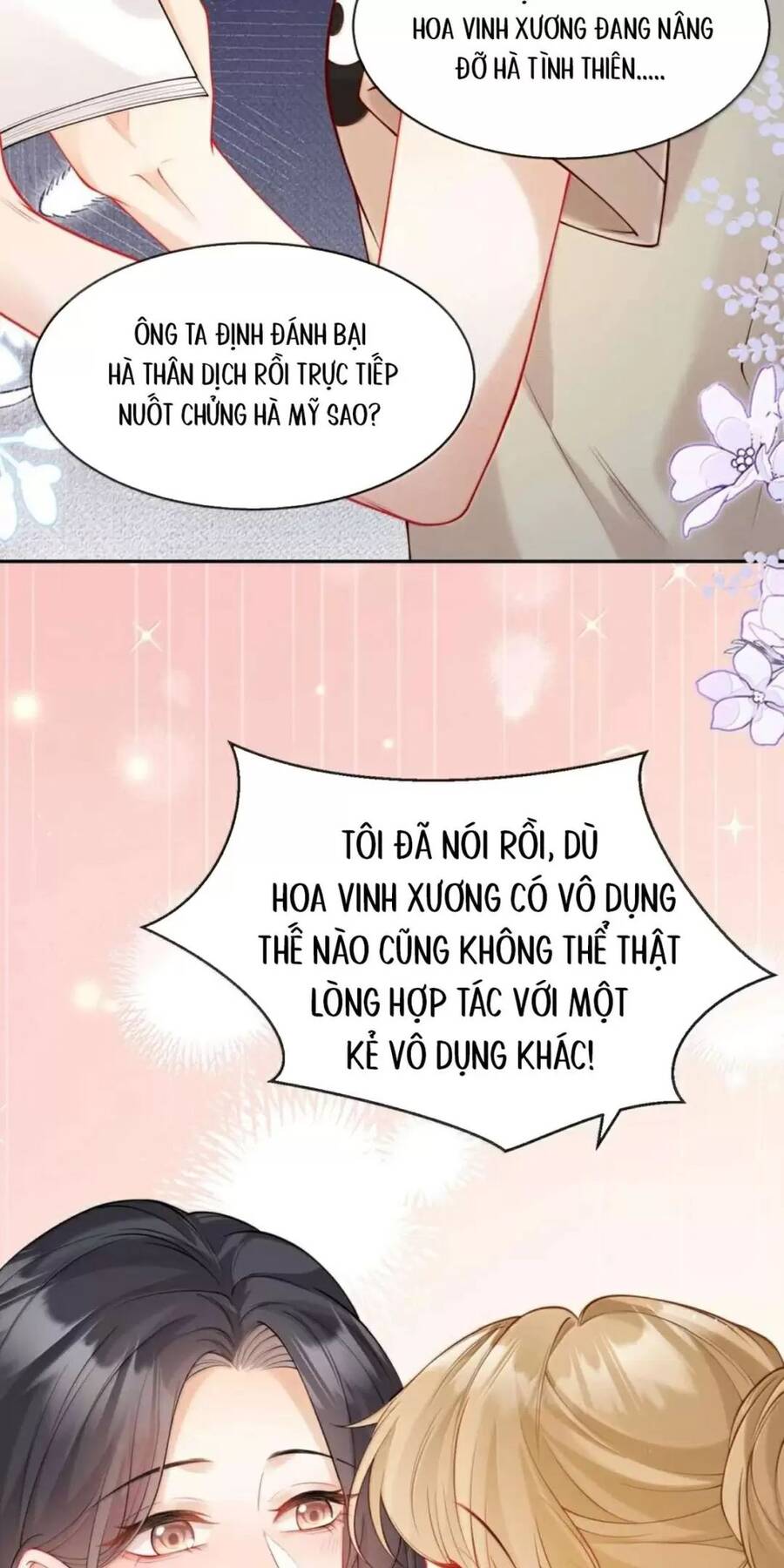 Sổ Tay Tâm Ý Chương 17 Ảnh 20