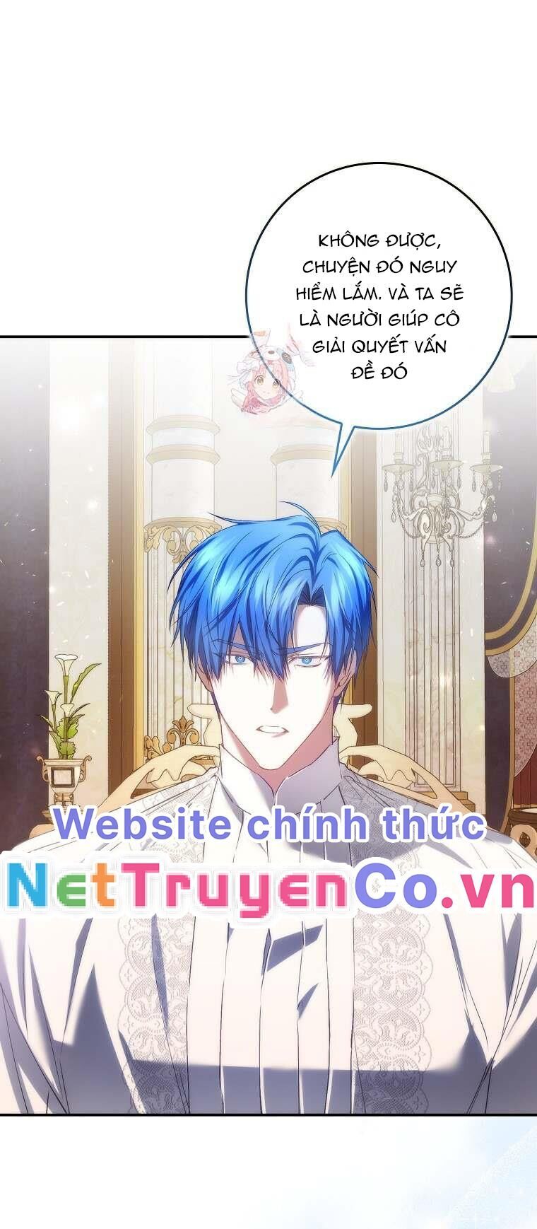 Anh Chỉ Là Đồ Bỏ Đi Của Tôi Mà Thôi Chương 76 Ảnh 3
