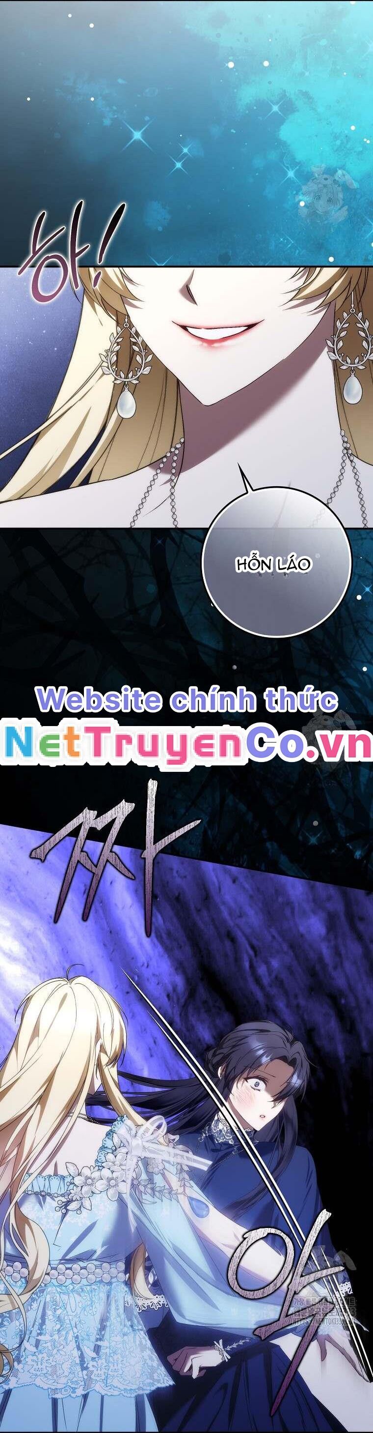 Anh Chỉ Là Đồ Bỏ Đi Của Tôi Mà Thôi Chương 77 Ảnh 67