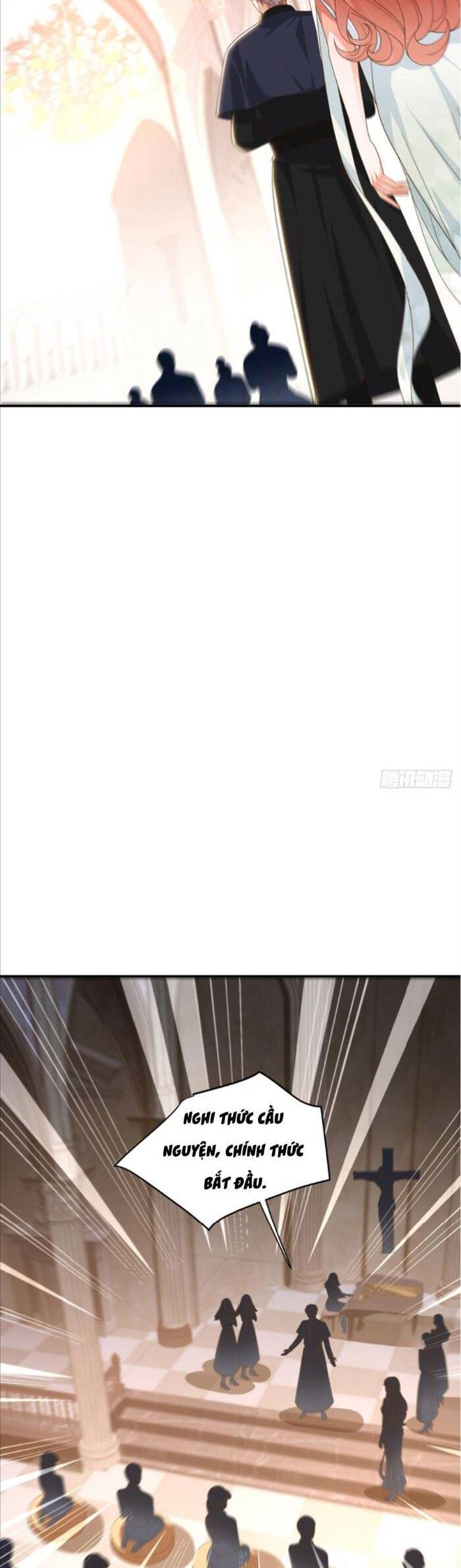 Cô Vợ Nhỏ Cứ Thích Phá Vỡ Hình Tượng Chương 30 Ảnh 15