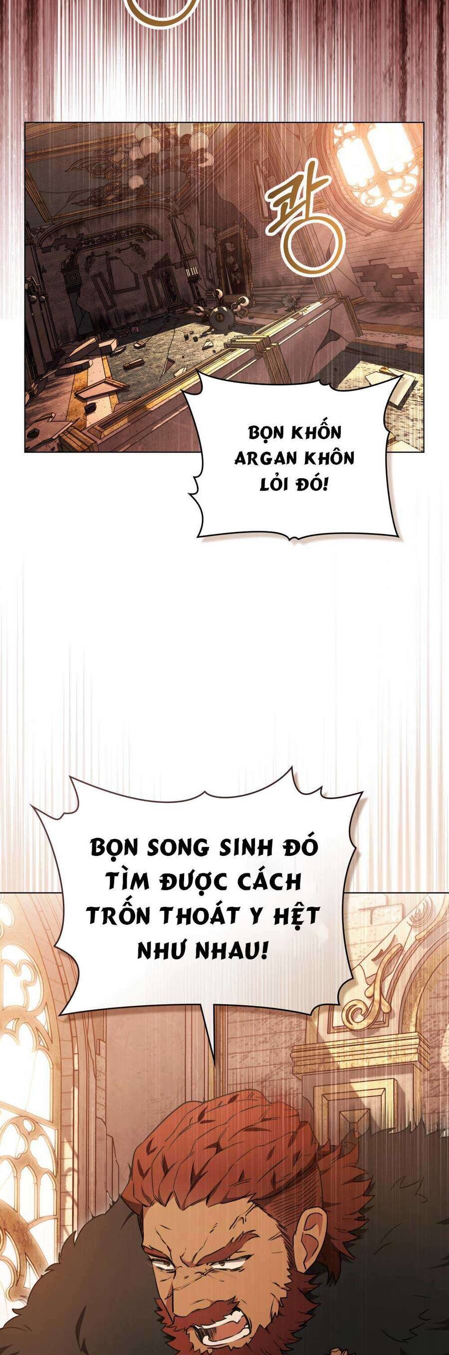 Hôn Nhân Khế Ước Chương 29 Ảnh 33