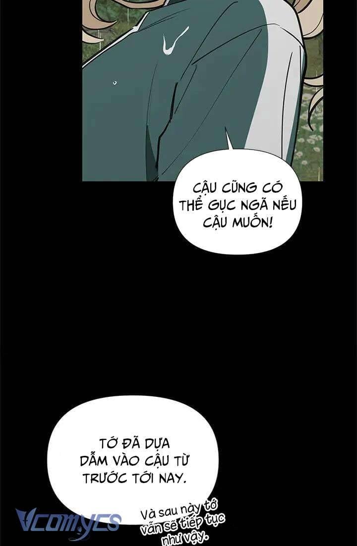 Điều Ước Sao Băng Chương 51 Ảnh 34