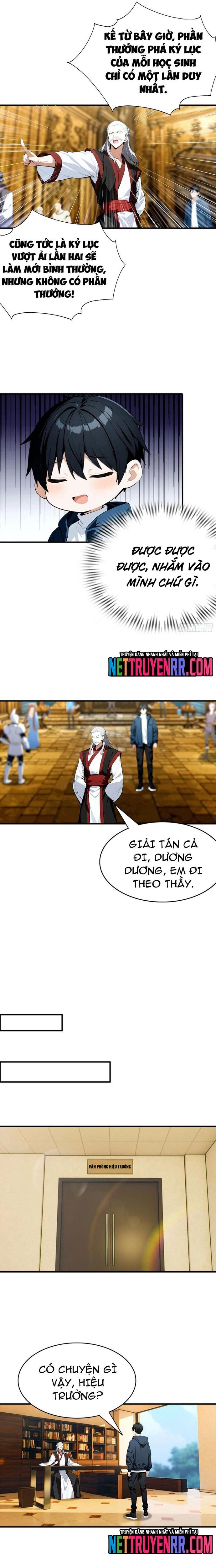 ToàN Dân Ngự Thú: BắT ĐầU Từ Sơn HảI Kinh, CàN QuéT ToàN CầU Chương 41 Ảnh 8