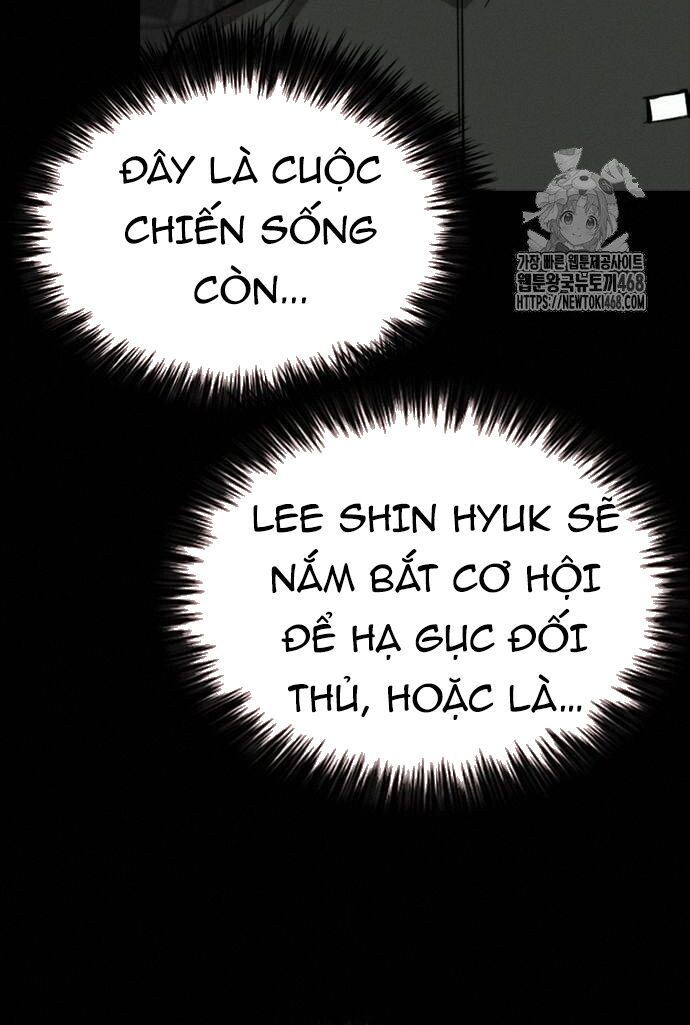 Venta Black Chương 34 Ảnh 23