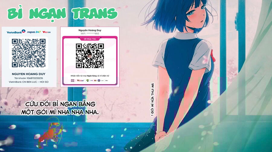 Tôi Bị Hoán Đổi Giới Tính, Vì Vậy Tôi Đã Hẹn Hò Với Người Bạn Thân Nhất Của Mình Chương 28 Ảnh 8