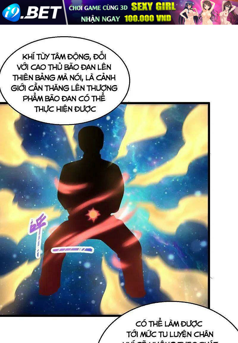 Tuyệt Phẩm Y Thánh Chương 227 Ảnh 2