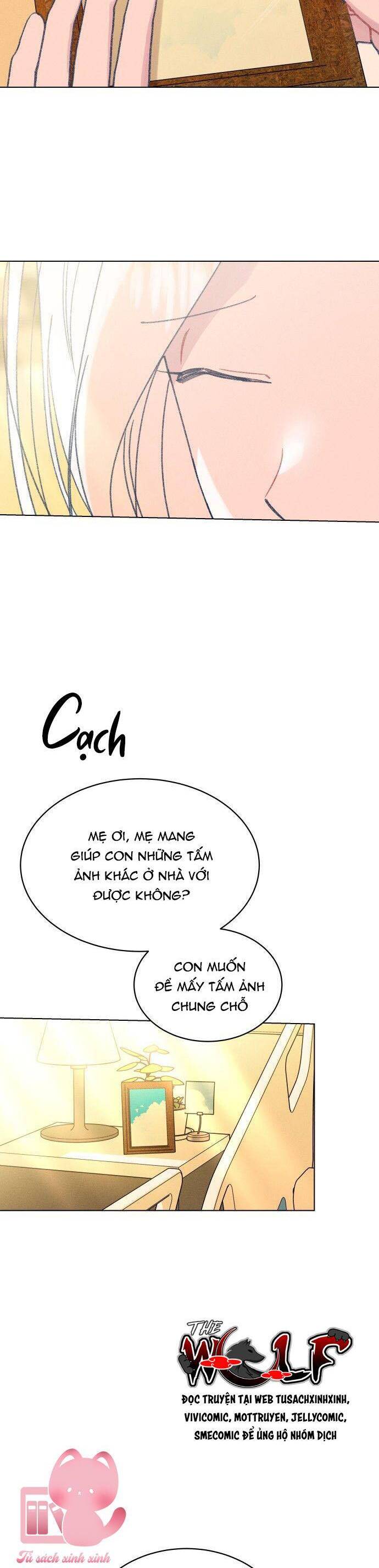Bầu Trời Mùa Hạ Dấu Yêu Chương 47 Ảnh 15