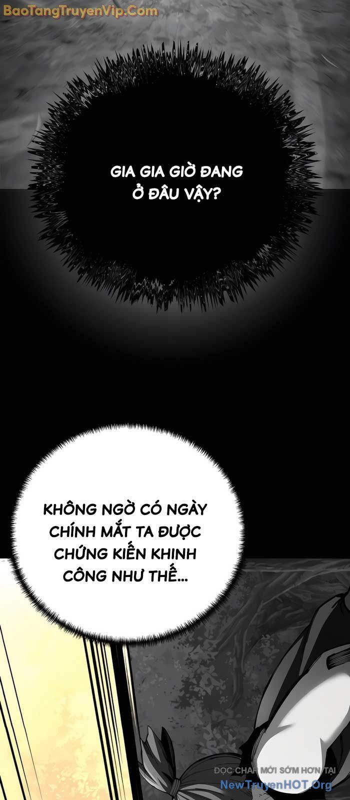 Ông Võ Giả Và Cháu Chí Tôn Chương 96.2 Ảnh 22