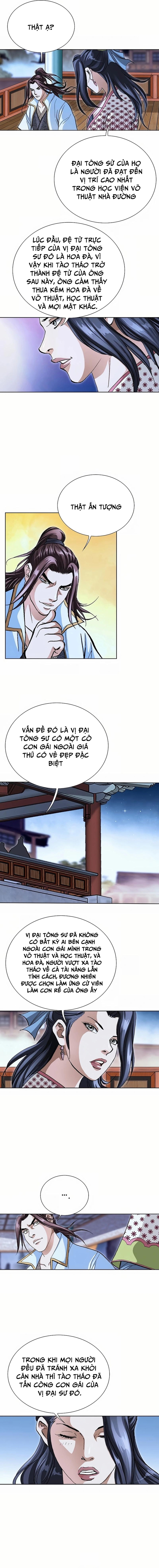 Vô Song Chương 43 Ảnh 8