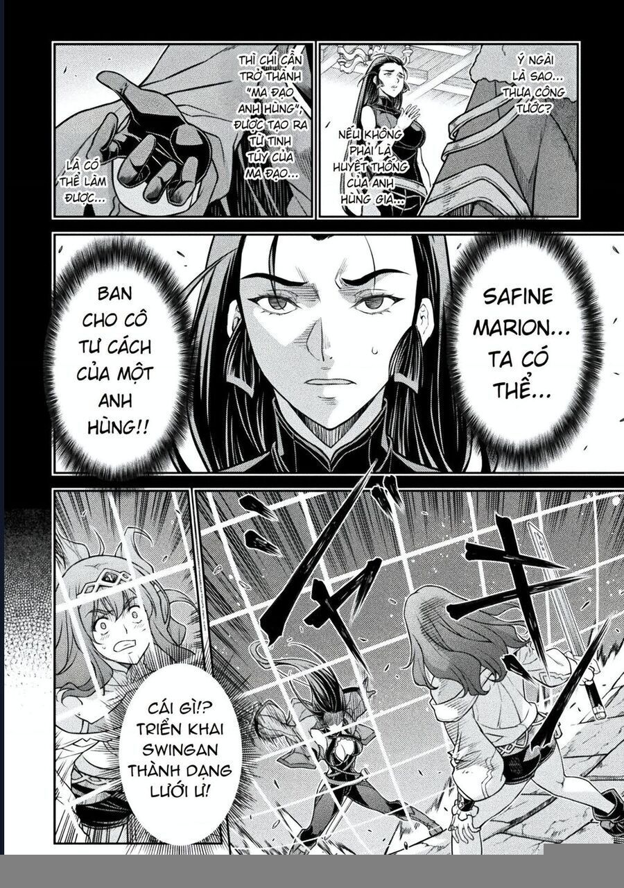Drawing: Saikyou Mangaka Wa Oekaki Skill De Isekai Musou Suru! Chương 145 Ảnh 31