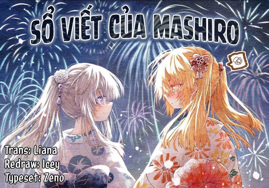 Koe Ga Dasenai Shoujo Wa "Kanojo Ga Yasashisugiru" To Omotte Iru Chương 42 Ảnh 10