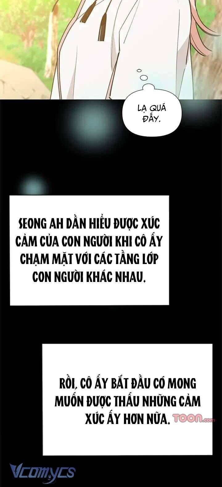 Điều Ước Sao Băng Chương 50 Ảnh 63