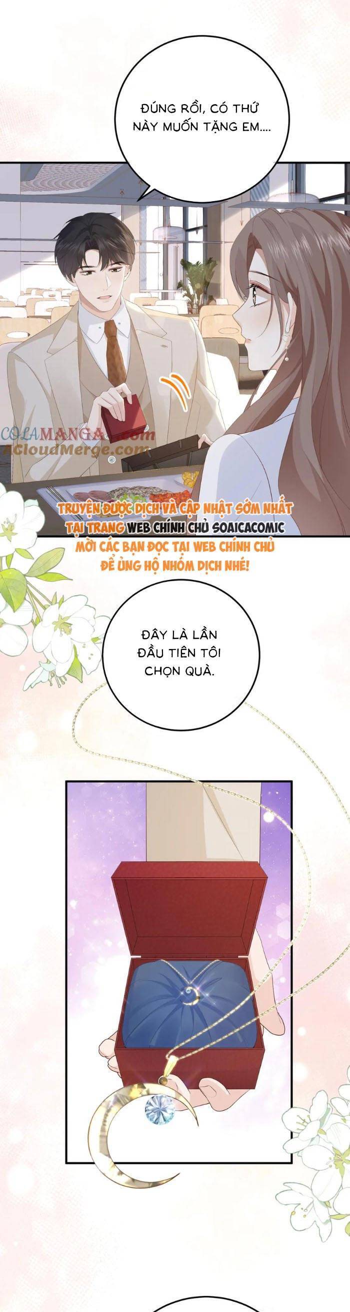 Ấm Hôn 100 Ngày Chương 51 Ảnh 11