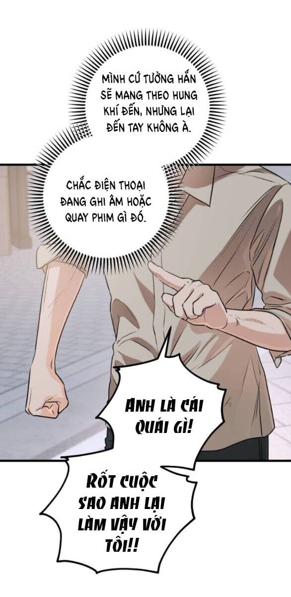 Nóng Lòng Muốn  Vò Em Chương 82 Ảnh 8