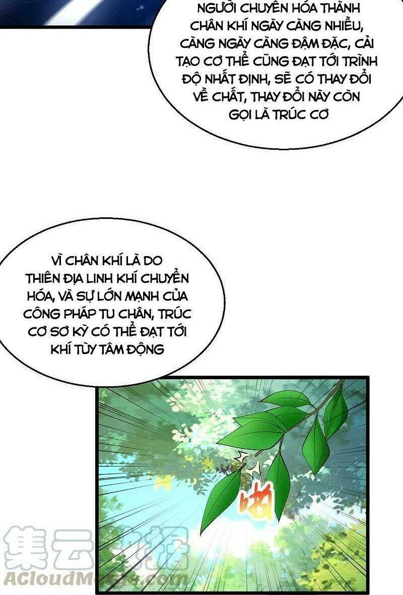 Tuyệt Phẩm Y Thánh Chương 227 Ảnh 5