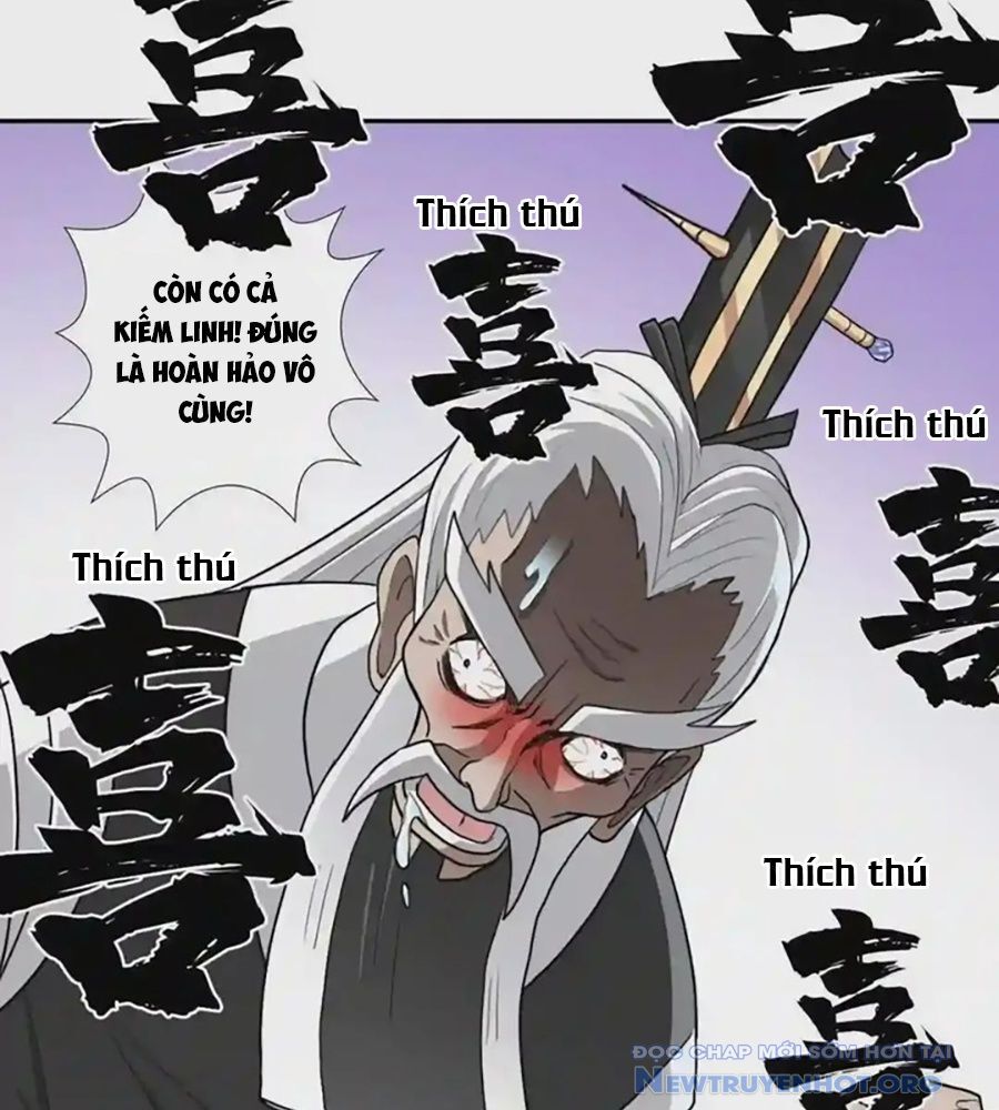 Cứu Thế Giới Đi, Ông Chú! Chương 180 Ảnh 59