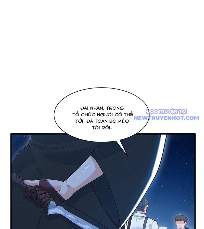 Trời Sinh Mị Cốt, Ta Bị Đồ Nhi Yandere Để Mắt Tới Chương 55 Ảnh 3