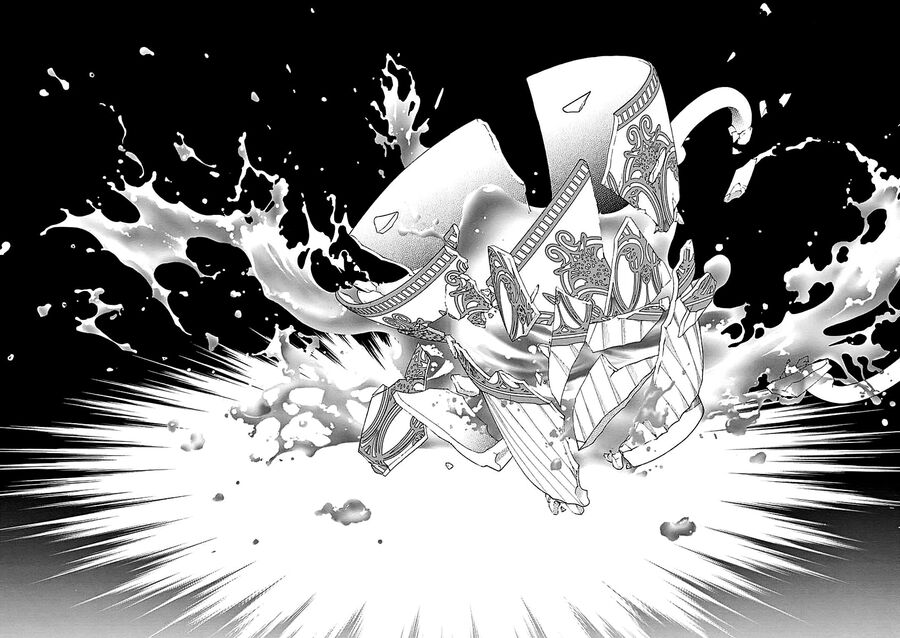 Biorg Trinity Chương 27 Ảnh 9