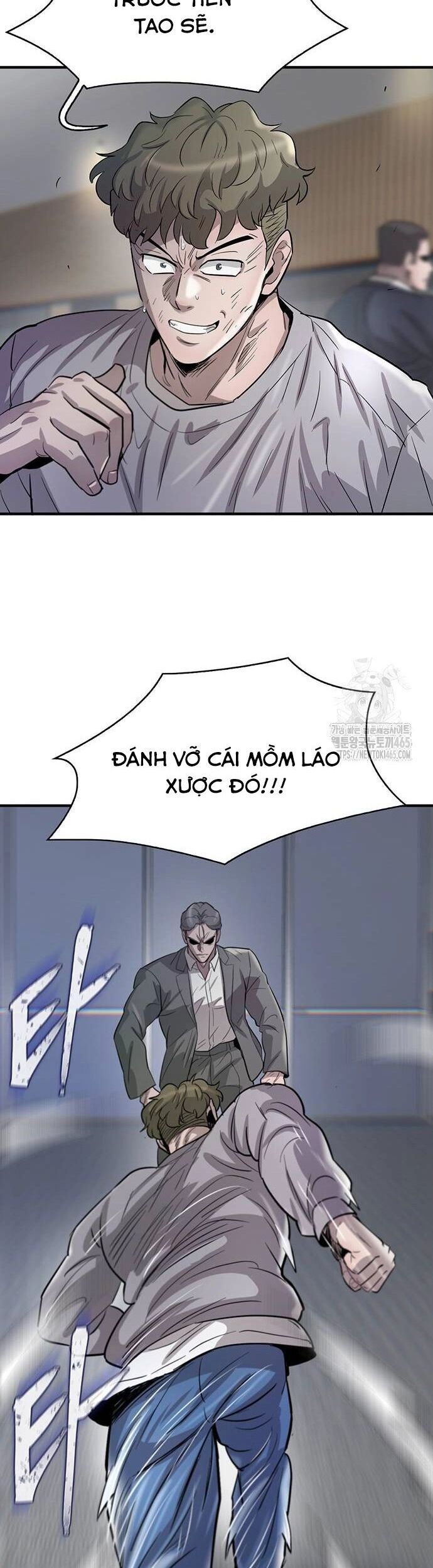 Bù Nhìn Chương 97 Ảnh 33