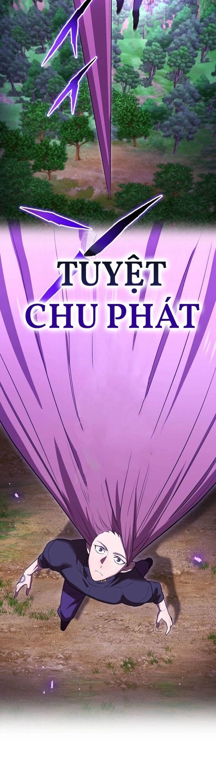 Mình Tao Là Siêu Việt Giả Mạnh Nhất! Chương 57 Ảnh 61