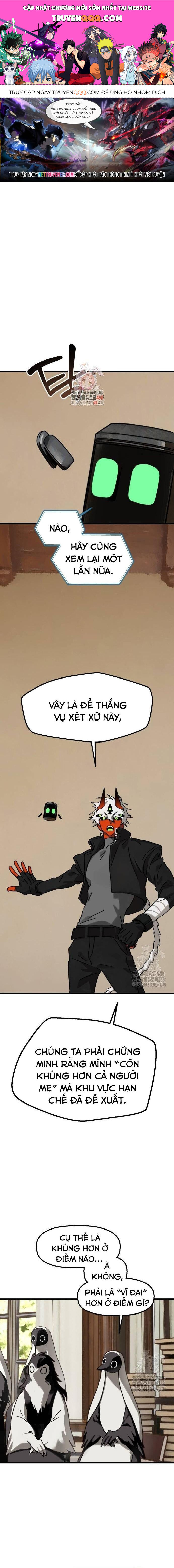 Gặp Mẹ Trong Mơ Chương 24 Ảnh 2