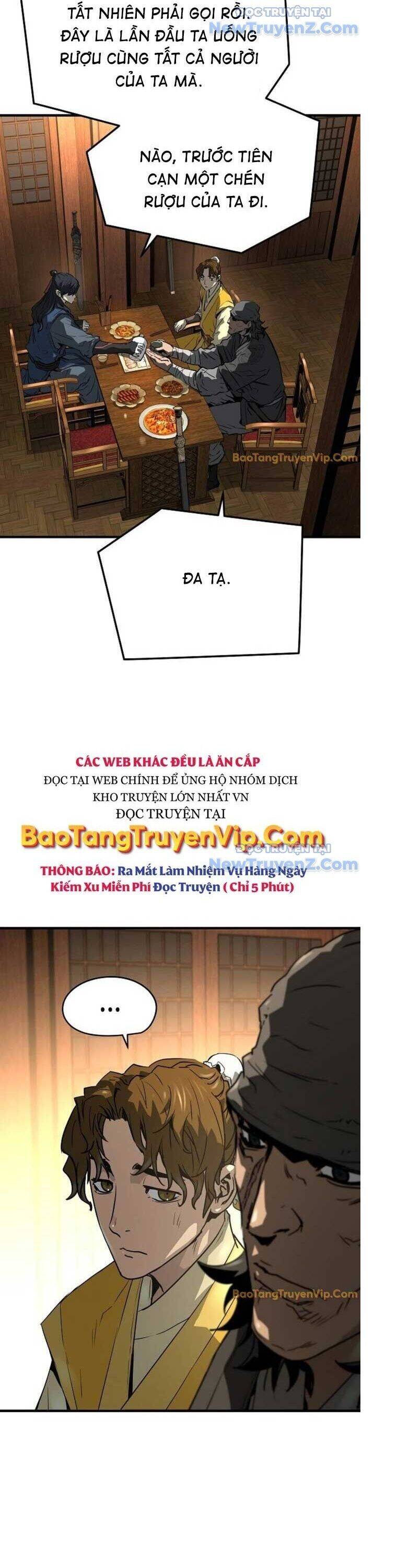 Tuyệt Thế Hồi Quy Chương 46 Ảnh 38