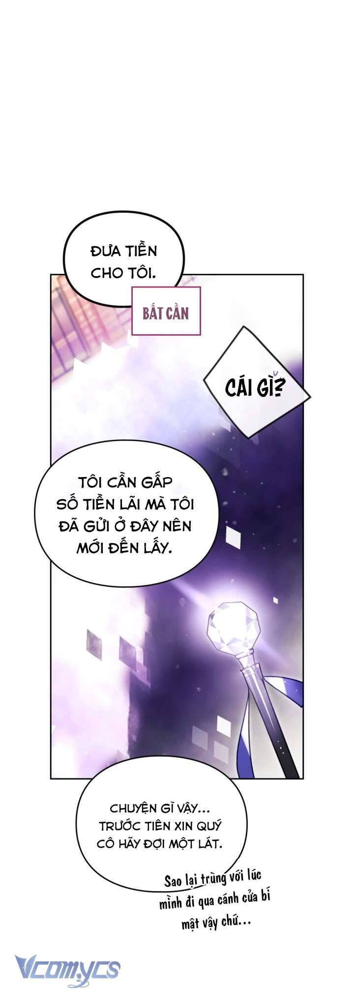 Kết Thúc Của Nhân Vật Phản Diện Chỉ Có Thể Là Cái Chết Chương 175 Ảnh 52
