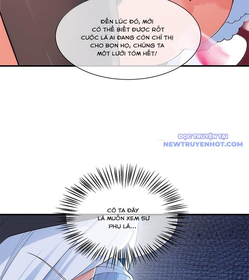 Trời Sinh Mị Cốt, Ta Bị Đồ Nhi Yandere Để Mắt Tới Chương 55 Ảnh 67