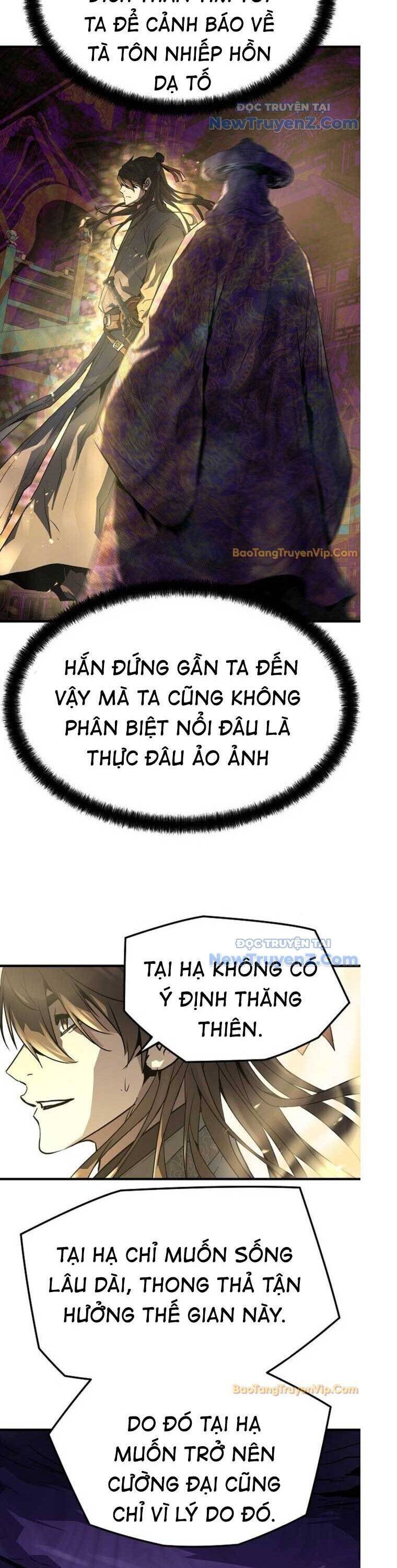 Tuyệt Thế Hồi Quy Chương 46 Ảnh 8