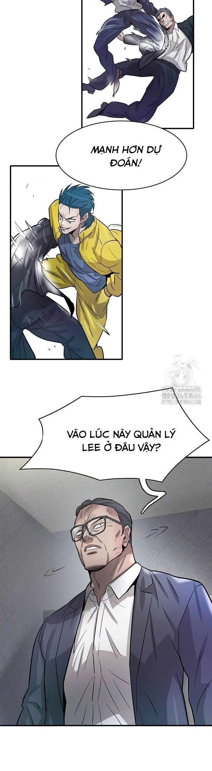 Bù Nhìn Chương 97 Ảnh 56