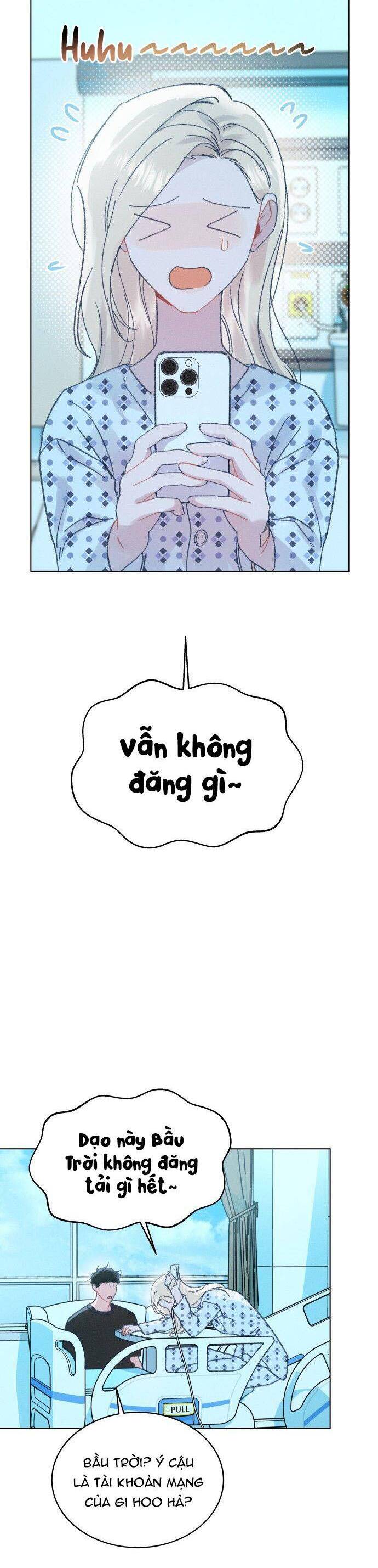 Bầu Trời Mùa Hạ Dấu Yêu Chương 47 Ảnh 33