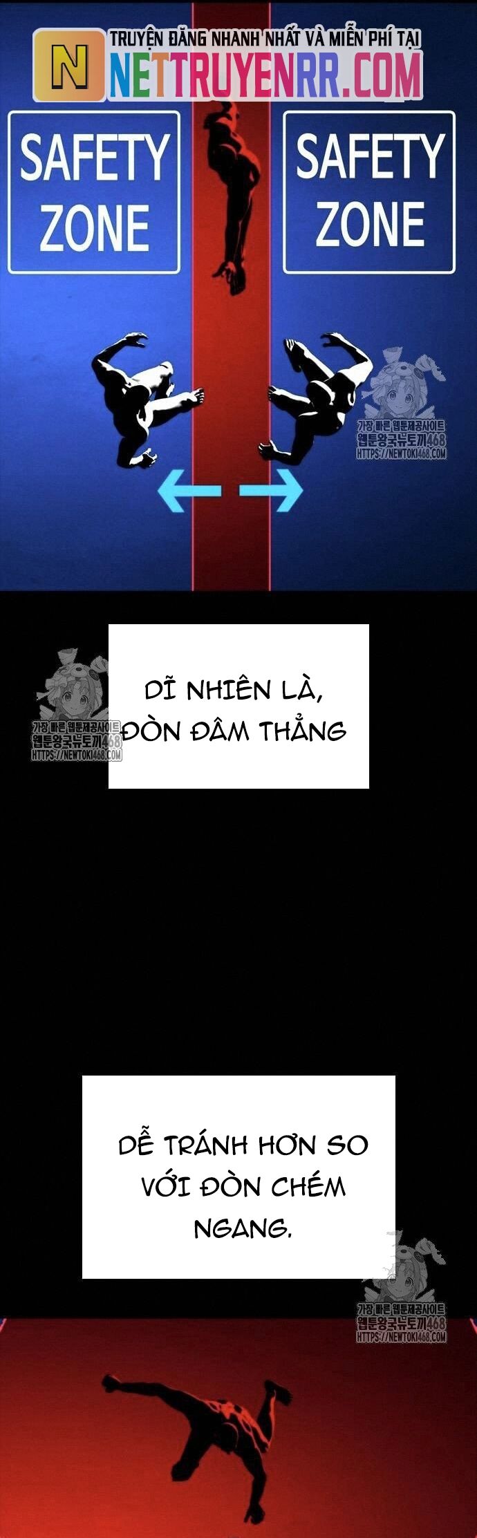Venta Black Chương 34 Ảnh 7