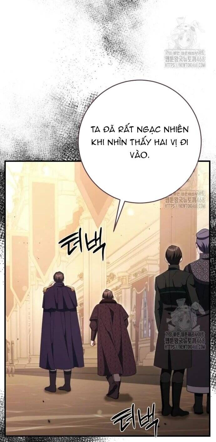 Đằng Sau Nụ Cười Của Nàng Công Chúa Chương 48 Ảnh 17
