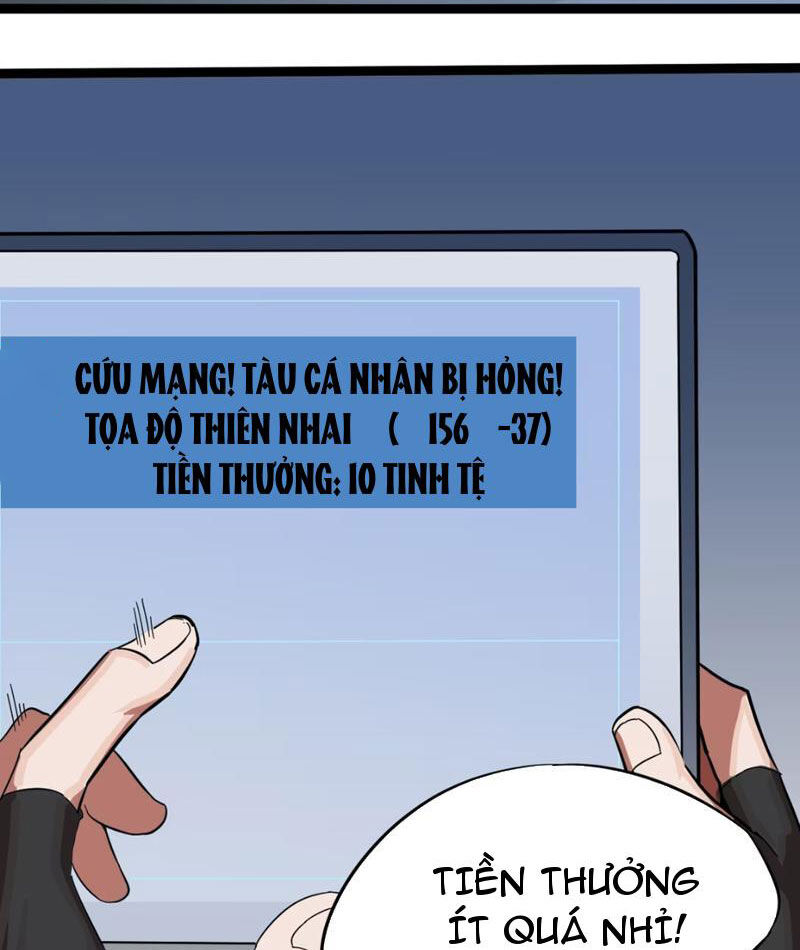 Hướng Dẫn Cứu Viện Kém Nhất Vũ Trụ Chương 1 Ảnh 4