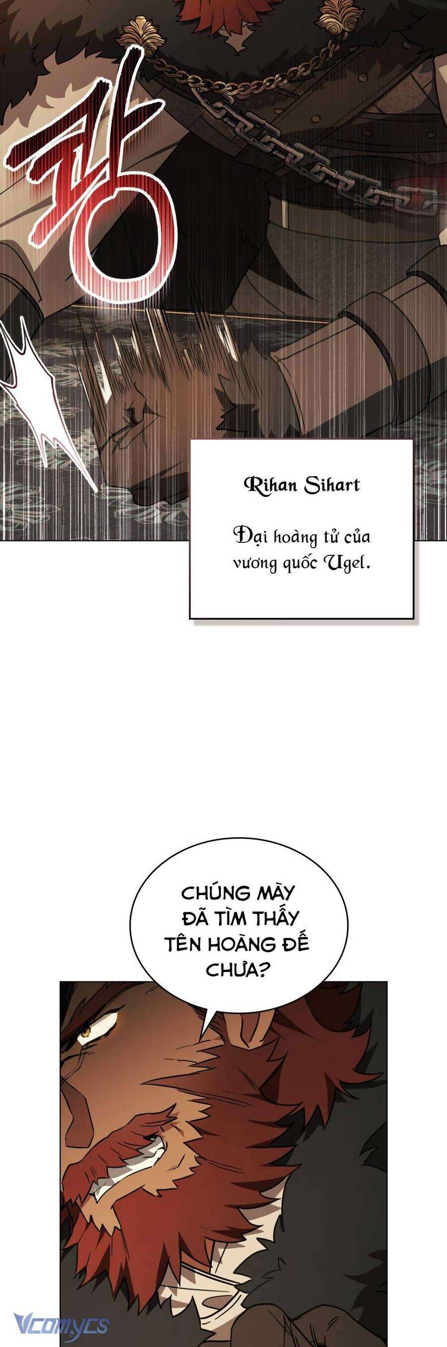 Hôn Nhân Khế Ước Chương 29 Ảnh 34