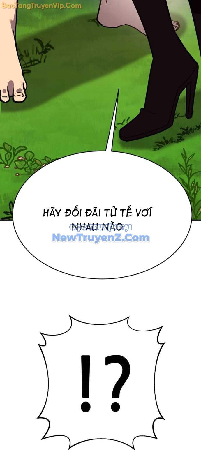 Cây Xẻng Xúc Được Mọi Thứ Chương 9 Ảnh 92