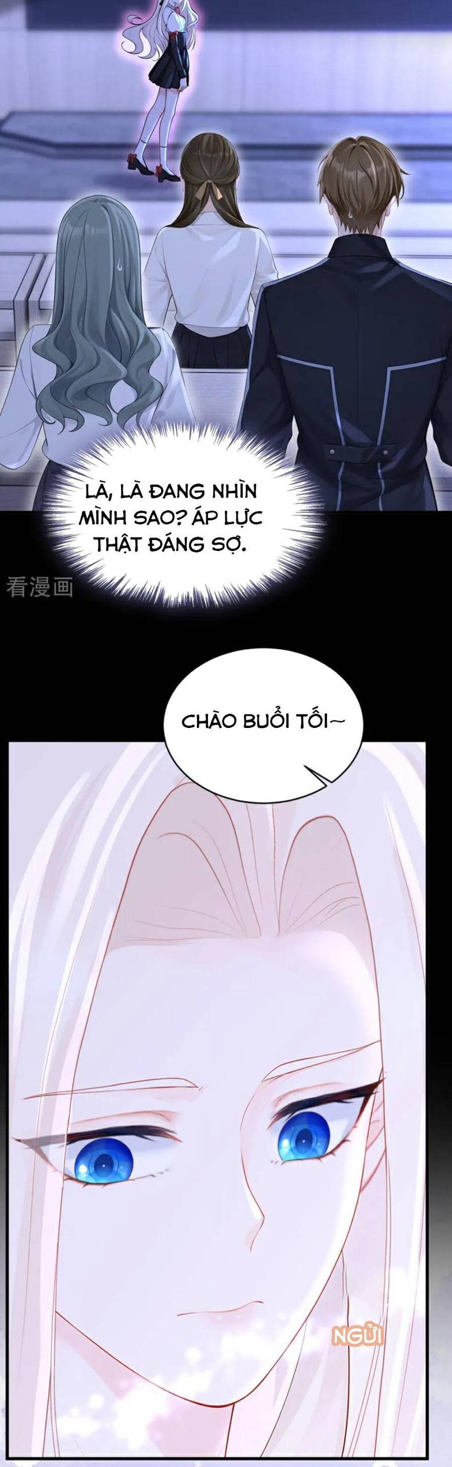Xuyên Nhanh: Ký Chủ Cô Ấy Một Lòng Muốn Chết Chương 158 Ảnh 21