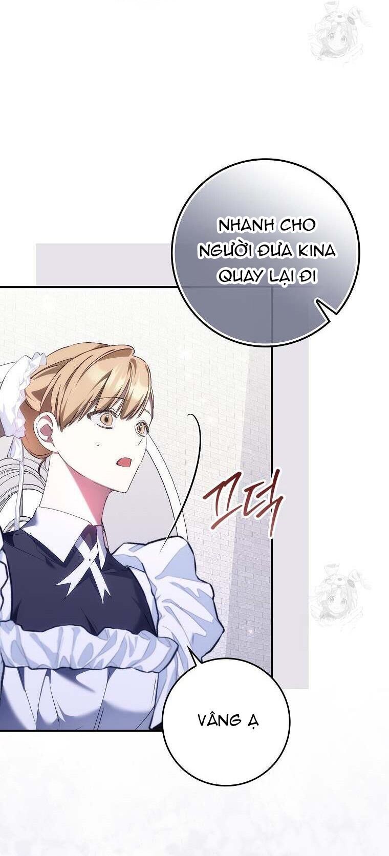 Anh Chỉ Là Đồ Bỏ Đi Của Tôi Mà Thôi Chương 79 Ảnh 70