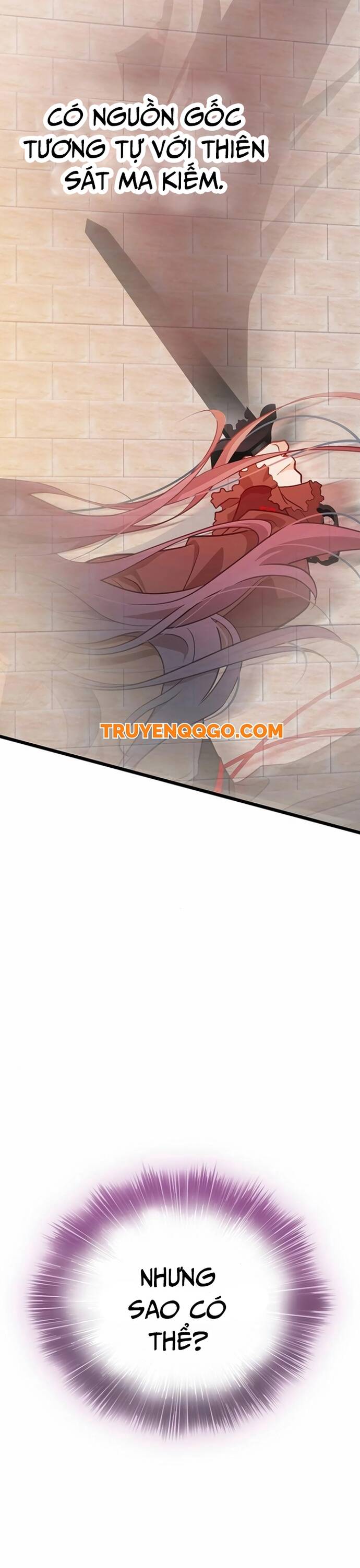 Tôi Trở Thành Chồng Của Giáo Chủ Ma Giáo Chương 14 Ảnh 17