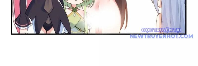 Trời Sinh Mị Cốt, Ta Bị Đồ Nhi Yandere Để Mắt Tới Chương 54 Ảnh 44