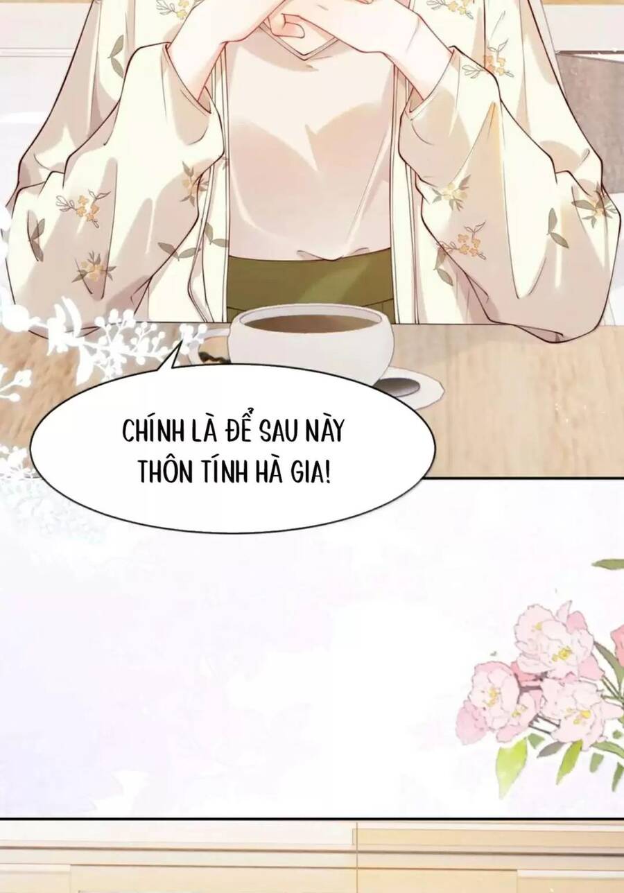Sổ Tay Tâm Ý Chương 17 Ảnh 25
