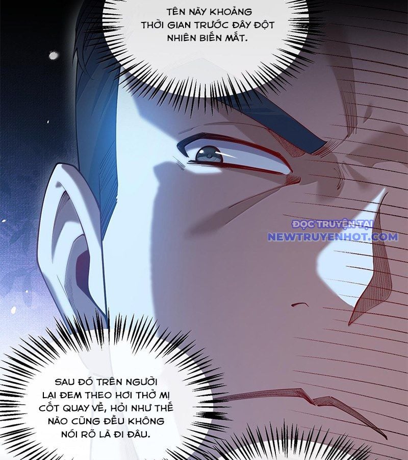 Trời Sinh Mị Cốt, Ta Bị Đồ Nhi Yandere Để Mắt Tới Chương 55 Ảnh 33