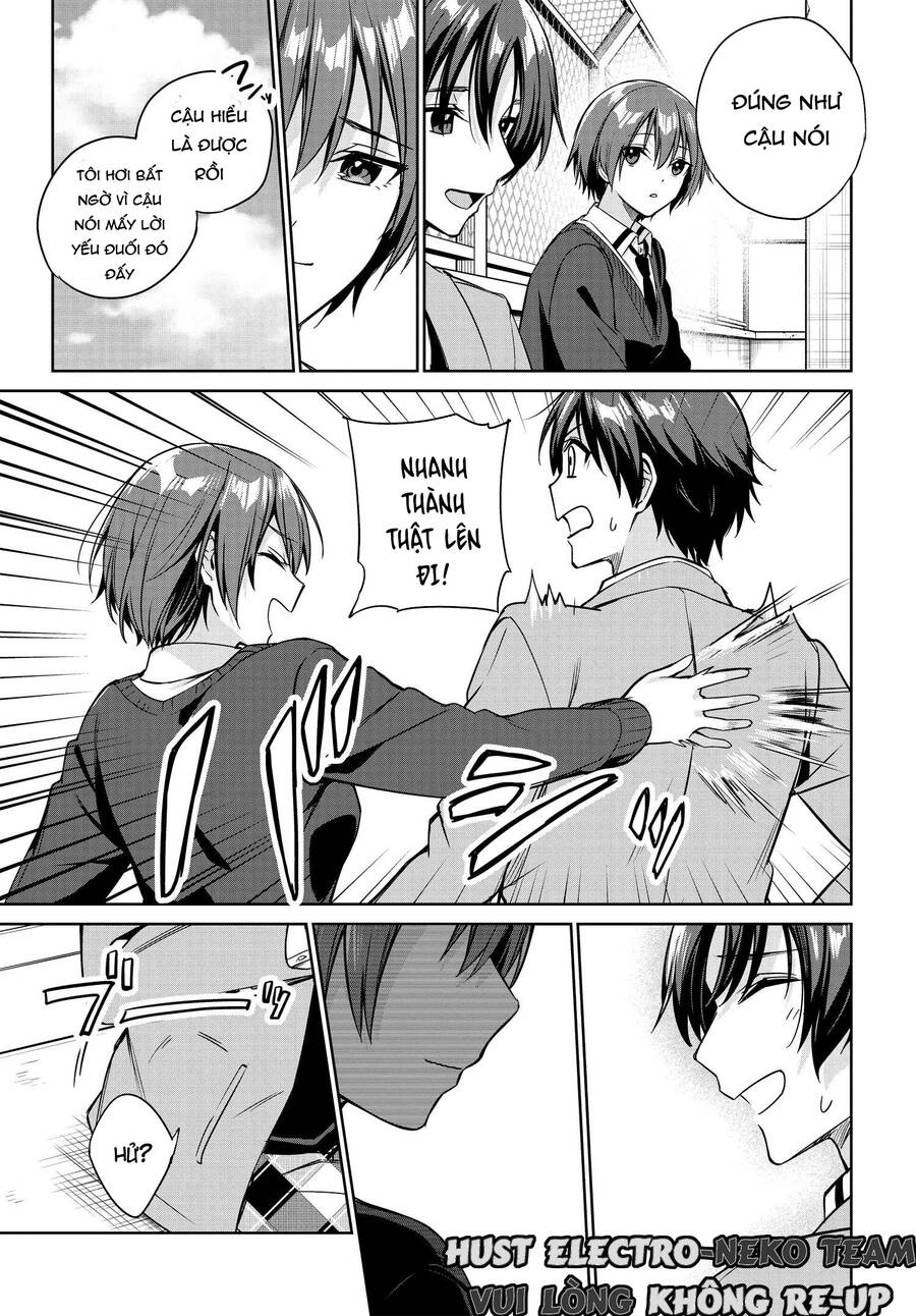 Ryoushin No Shakkin Wo Katagawari Shite Morau Jouken Wa Nihon Ichi Chương 15 Ảnh 29
