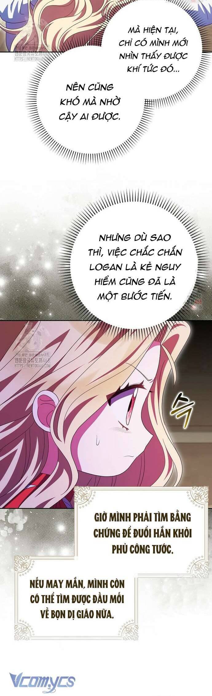 Tôi Không Thuộc Về Nơi Này Chương 42 Ảnh 12