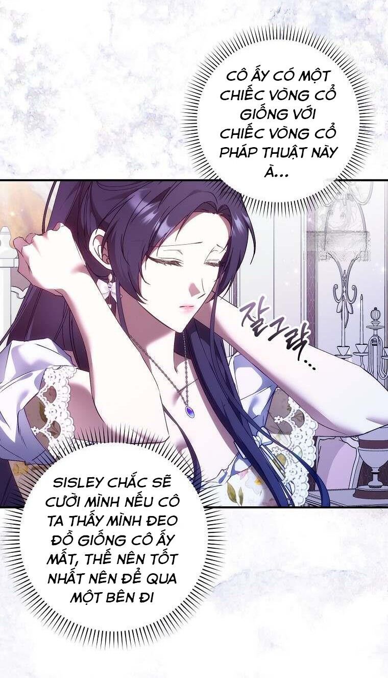 Anh Chỉ Là Đồ Bỏ Đi Của Tôi Mà Thôi Chương 79 Ảnh 51